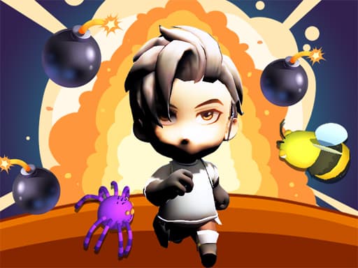 free online battle games - Bomber Battle Arena free online battle games - Bomber Battle Arena