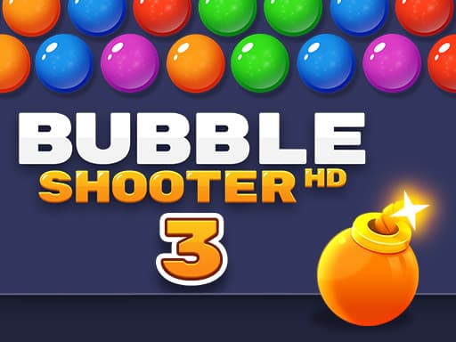 free online games - Bubble Shooter HD 3 free online games - Bubble Shooter HD 3