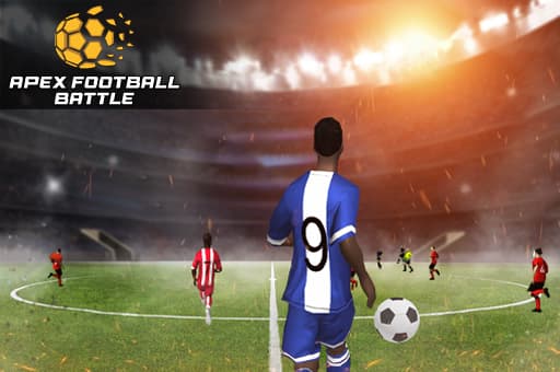 free online sports games - Apex Football Battle free online sports games - Apex Football Battle
