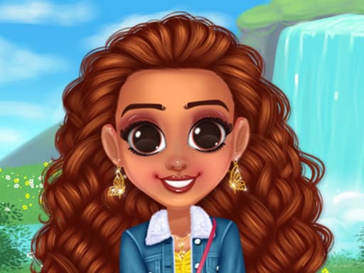 free online dressup games - BFF Happy Spring free online dressup games - BFF Happy Spring
