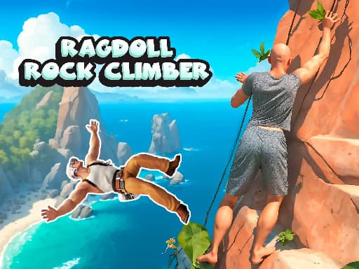 free online games - Super Rock Climber free online games - Super Rock Climber