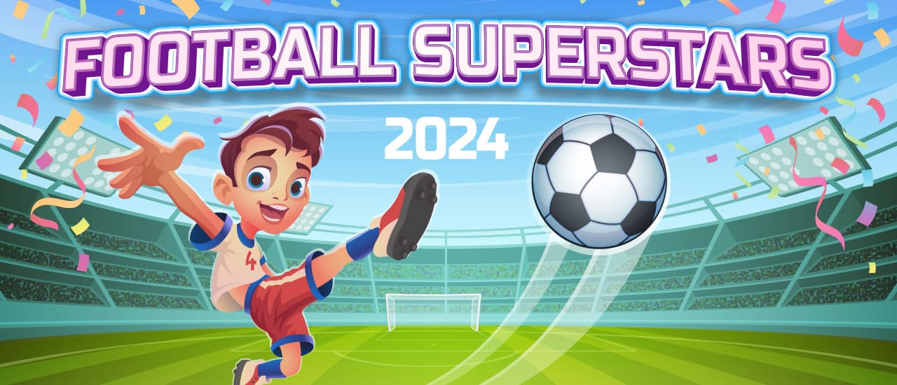 free online sports games - Football Superstars 2024 free online sports games - Football Superstars 2024