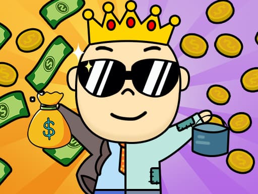 free online games - Beggar Clicker free online games - Beggar Clicker