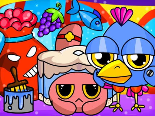 free online dressup games - Cosmo Pet Starry Care free online dressup games - Cosmo Pet Starry Care