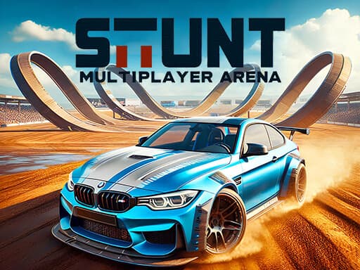free online games - Stunt Multiplayer Arena free online games - Stunt Multiplayer Arena