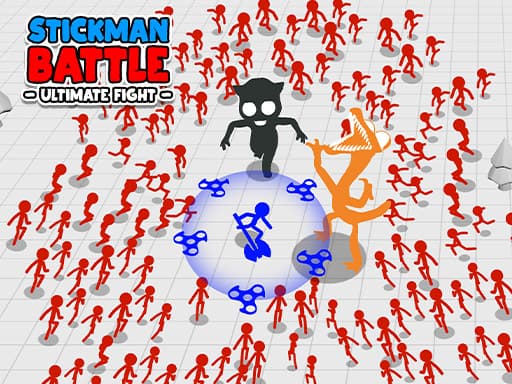 free online battle games - Stickman Battle Ultimate Fight free online battle games - Stickman Battle Ultimate Fight
