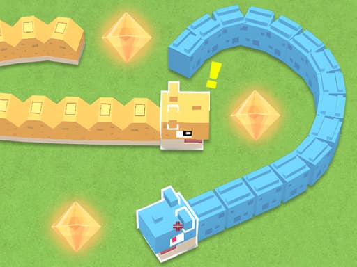 free online battle games - Merge Snake Battle free online battle games - Merge Snake Battle