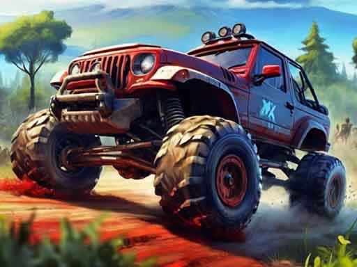 free online racing games - Offroad Island free online racing games - Offroad Island