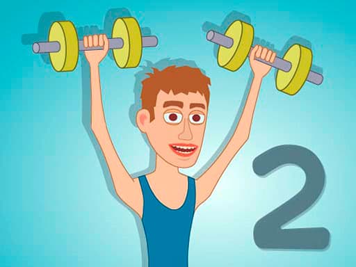 free online sports games - Muscle Clicker 2 free online sports games - Muscle Clicker 2