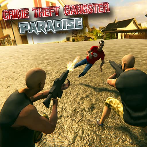 free online games - Crime Theft Gangster Paradise free online games - Crime Theft Gangster Paradise