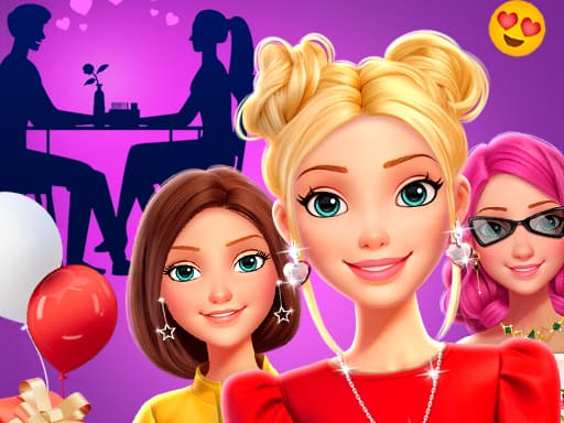 free online dressup games - Ellie And Friends Get Ready For First Date free online dressup games - Ellie And Friends Get Ready For First Date