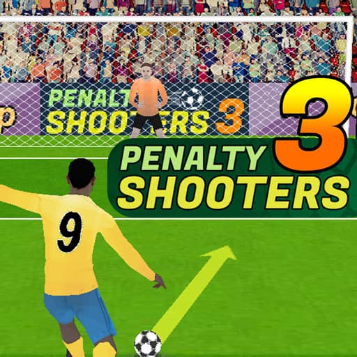 free online sports games - Penalty Shooters 3 free online sports games - Penalty Shooters 3