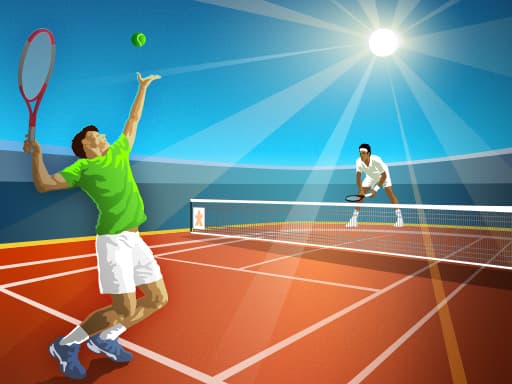 free online sports games - Tennis Open 2024 free online sports games - Tennis Open 2024