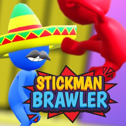 free online battle games - Stickman Brawler free online battle games - Stickman Brawler