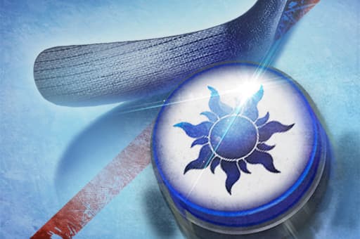 free online sports games - Air Hockey Cup free online sports games - Air Hockey Cup