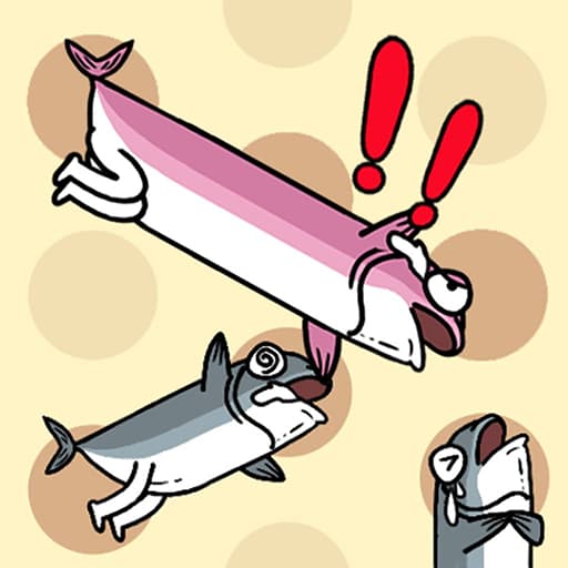 free online games - Save Stranding Fish free online games - Save Stranding Fish