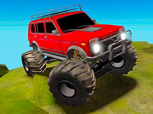 free online racing games - Offroad Muddy Trucks free online racing games - Offroad Muddy Trucks