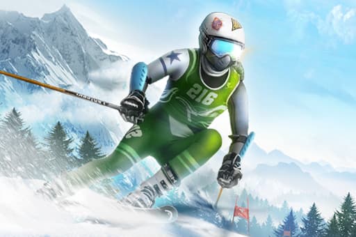 free online sports games - Ski King 2024 free online sports games - Ski King 2024