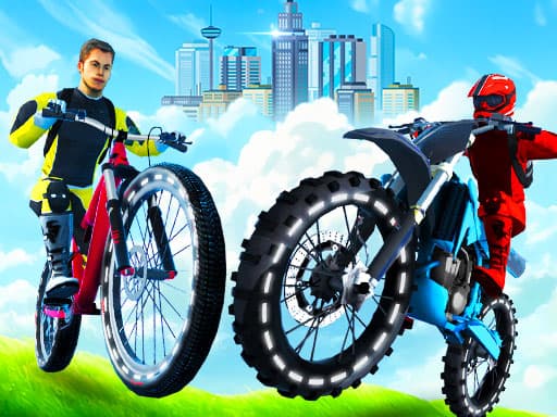 free online games - City Bike Racing Champion free online games - City Bike Racing Champion