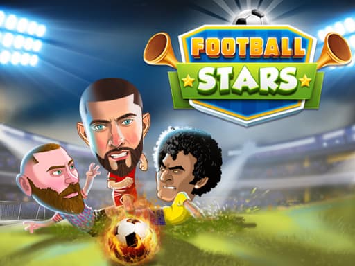 free online sports games - Football Stars free online sports games - Football Stars